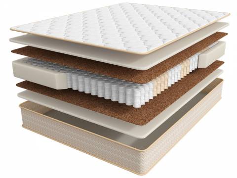 Матрас Harmony Life 900х2000 мм