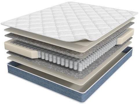 Матрас Prime Top 1200х2000 мм