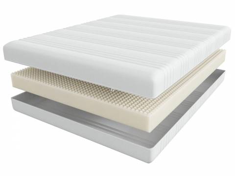 Матрас Scandi Malmo 1600х2000 мм