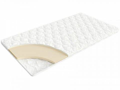 Топпер Topper base 1200х2000 мм