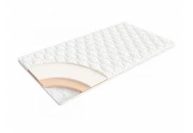 Топпер Topper latex 1400х2000 мм