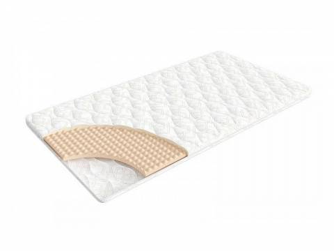 Топпер Topper massage 1600х2000 мм