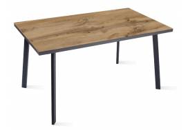 Стол Агат.2 Дуб вотан Комплект ног №5