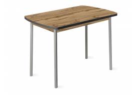 Стол Гранд.4 1000 Дуб вотан - комплект ног №3.1