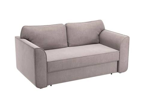 Диван Спейс 1.4 велюр Вивальди 07