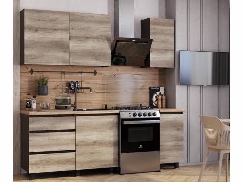 Кухня Энигма 1,6 м