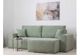 Диван МС Оксфорд Компоновка 1 арт. 715