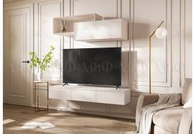 Гостиная навесная Норд Кашемир