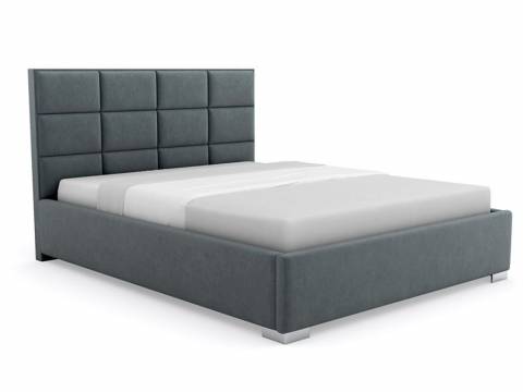 Кровать Глэдис 200х200 мм с ортопедическим основанием