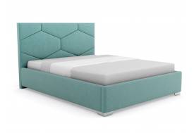 Кровать Кристи 120х200 мм с ортопедическим основанием