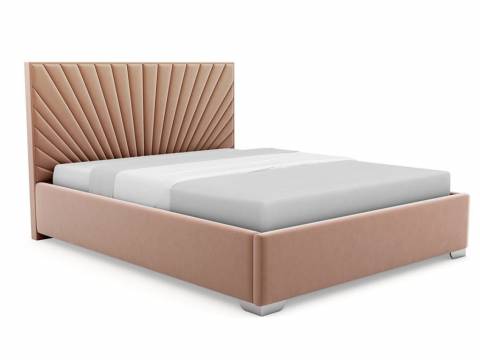 Кровать Кения 140х200 мм с ортопедическим основанием