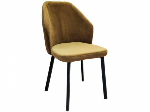 Стул Мехико С 129 отшив полоска-опора профиль