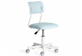 Кресло Funny ткань голубой