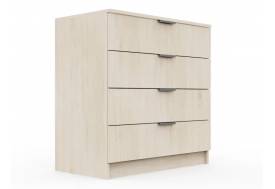 Комод Монблан 800 Дуб сонома