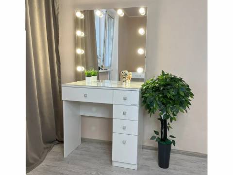 Туалетный столик с подсветкой ГС5Б80