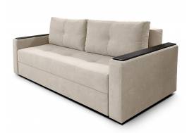 Диван Симпл с МДФ вивальди 3