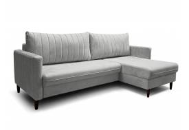 Диван угловой Страйп НПБ вивальди 14