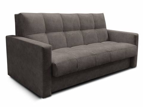 Диван Рэй 1800х2000 Клетка с прямыми подлокотниками вивальди 8