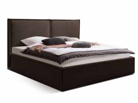 Кровать Фрейм 1800 Бокс с подъемом вивальди 10