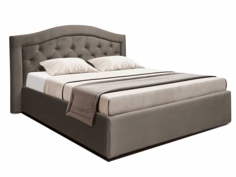 Кровать Фрейм 2000 Бэнд без подъема вивальди 8