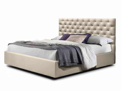 Кровать Фрейм 1400 Каретная стяжка с подъемом вивальди 3