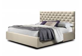 Кровать Фрейм 1800 Каретная стяжка без подъема вивальди 3