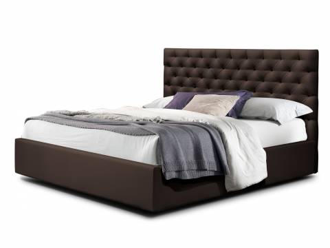 Кровать Фрейм 1800 Каретная стяжка с подъемом вивальди 10