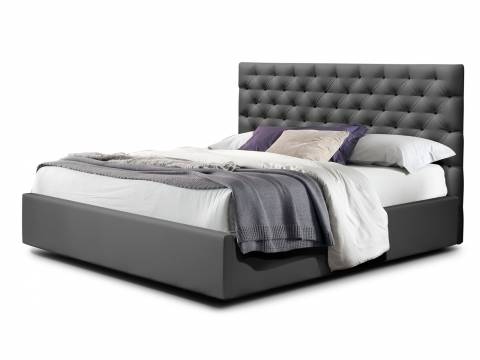 Кровать Фрейм 2000 Каретная стяжка с подъемом вивальди 34