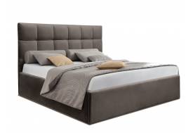 Кровать Фрейм 1200 Клетка с подъемом вивальди 8