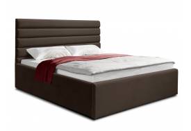 Кровать Фрейм 1400 Модерн без подъема вивальди 10