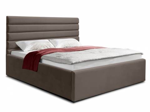 Кровать Фрейм 1800 Модерн без подъема вивальди 8