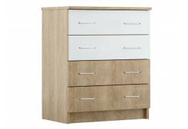 Комод 700 Дуэт NEW