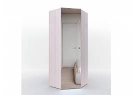 Шкаф угловой Трио