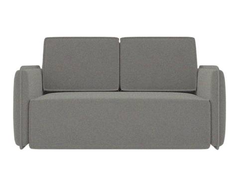 Диван Умео Грей рогожка