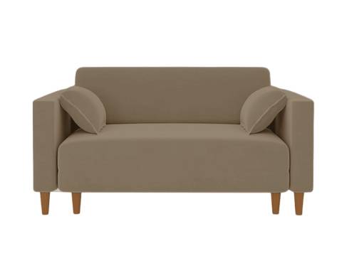 Диван Урвик Левис 04 велюр