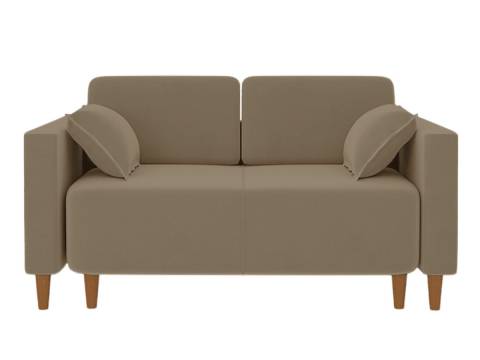 Диван Ультра Левис 04 велюр