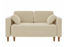 Диван Ультра Левис 02 велюр