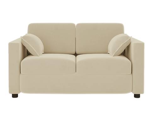 Диван Уппла Левис 02 велюр