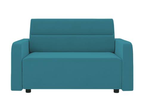Диван Уппса Азур велюр
