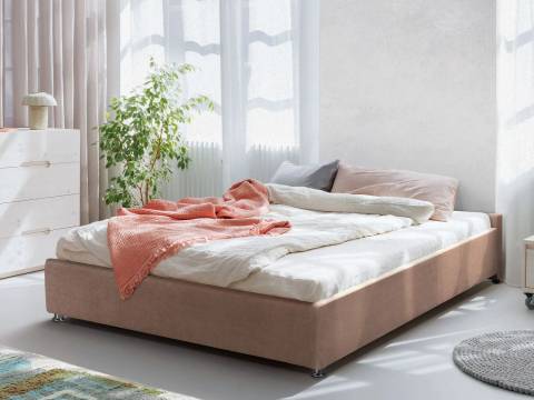 Кровать Подиум 1600 подъемный механизм