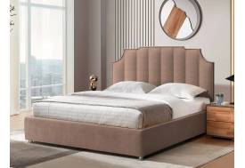 Кровать Лондон 2000 Ортопедическое основание