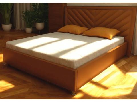 Кровать Кёльн 2000 подъемный механизм