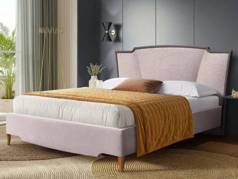 Кровать Саксония 1400 подъемный механизм