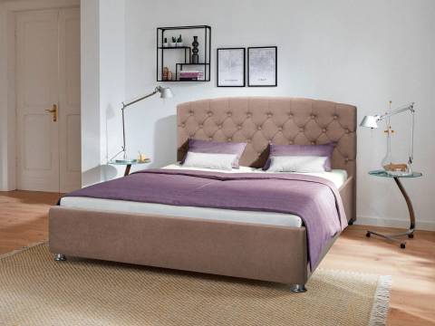 Кровать Берлин 1600 подъемный механизм