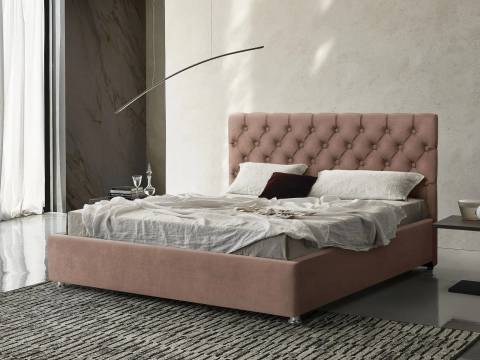 Кровать Версаль 900 Ортопедическое основание