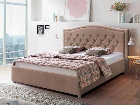 Кровать Калининград 2000 подъемный механизм