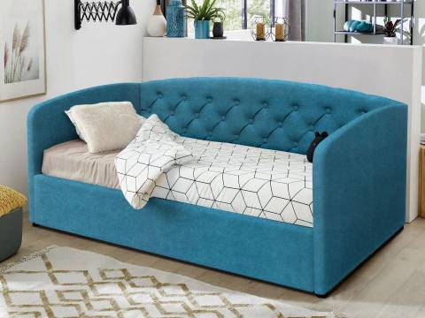 Кровать Берлин детская 800*2000 мм Ортопедическое основание