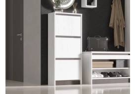 Обувница Бостон анкор