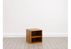 Модуль с полками (С-23) Soft однотонный