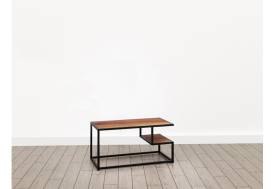 Стол журнальный (М-2) Лофт Дуб кельтский